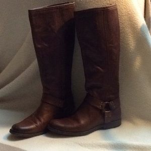 Frye boots